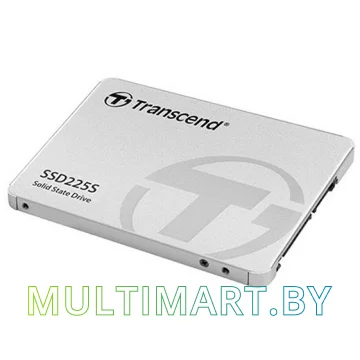 SSD диск Transcend SSD225S 250GB (TS250GSSD225S) картинка 2